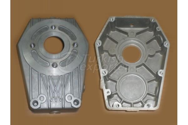 Automotive spare parts