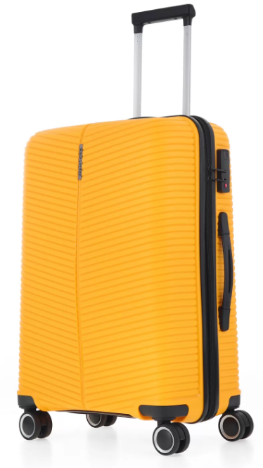 5224 - CCS Trolley Luggage Set