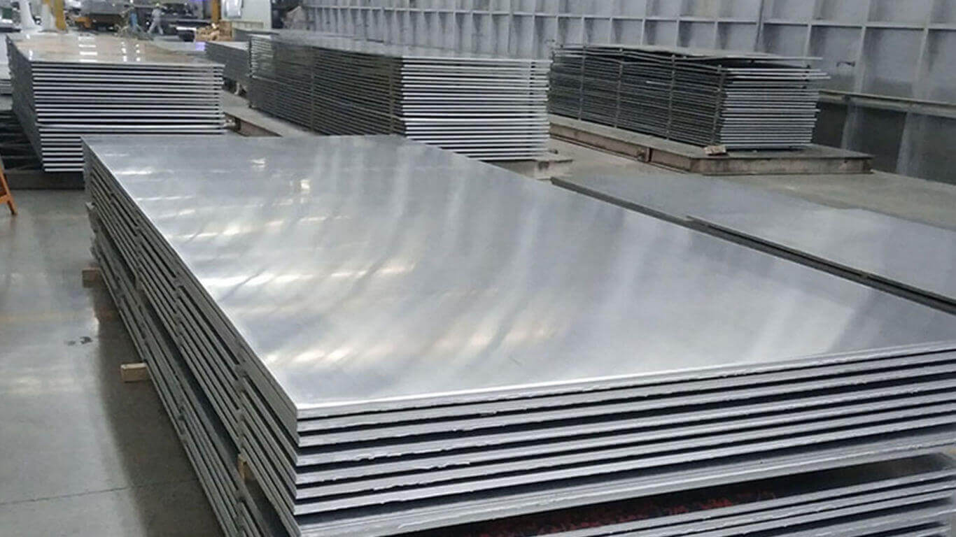 welded fabrication and sales of iron and steel products