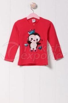 Girls T-Shirt