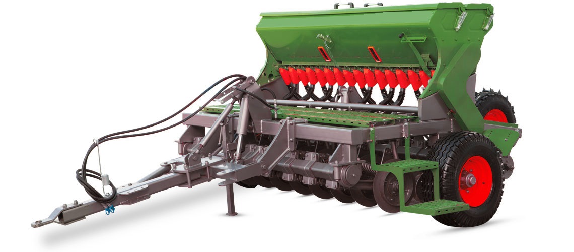 Sowing Machine