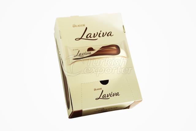 Chocolate-Candy Boxes