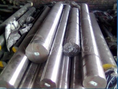 Tool steel , mould steel , die steel , DIN 1.2080 / ASTM D-3