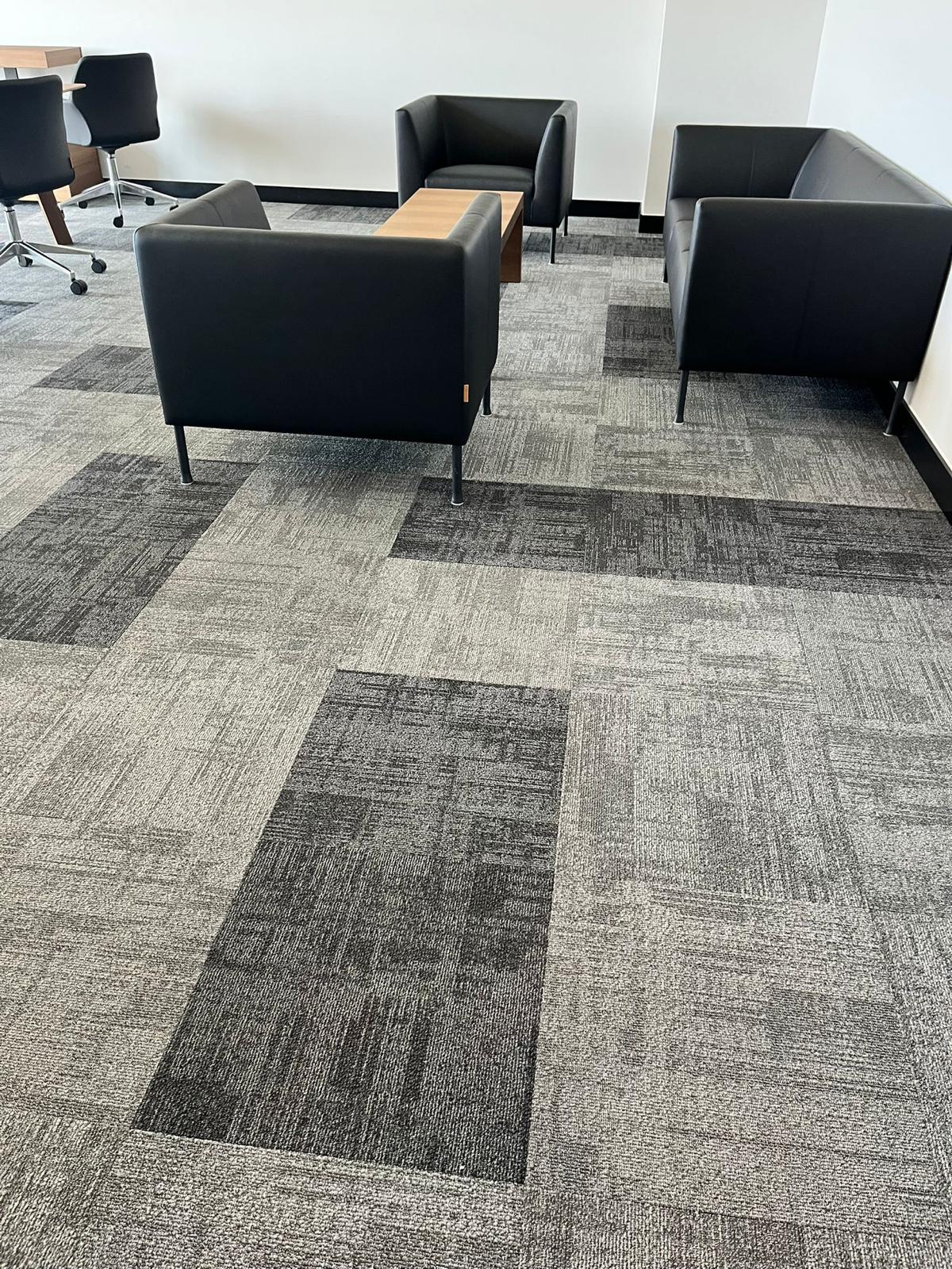 CARPET TILES