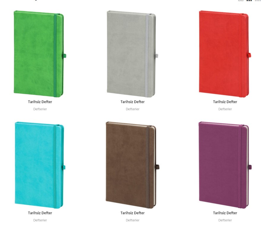 Defter
