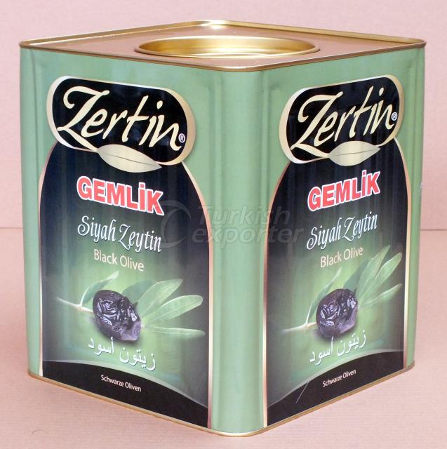 Sofralık Zeytin (9 Kg)