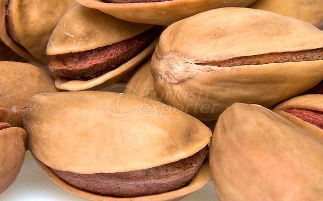 Turkish pistachio BATA FOOD