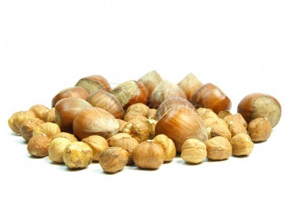 Turkish hazelnuts BATA FOOD