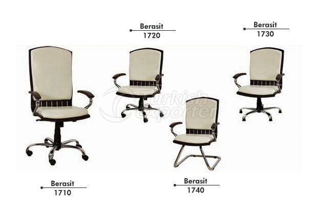 Ofis Koltukları 1710