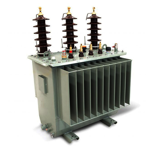 Oil Immersed Type Distribution Transformer