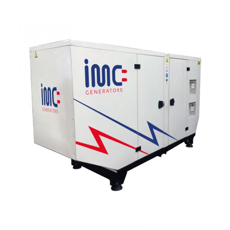 Diesel Engine Generators IMC-P22