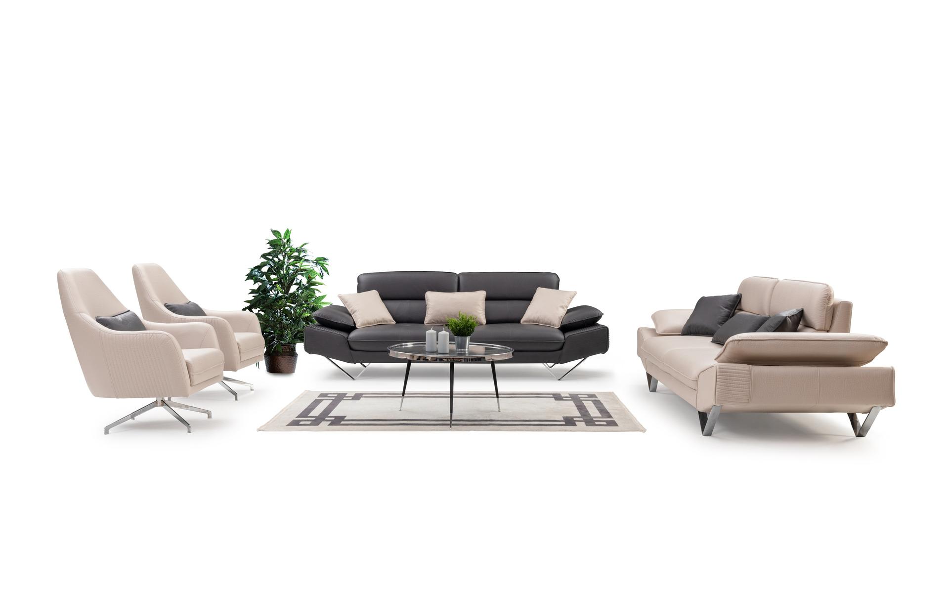 Sofa Set
