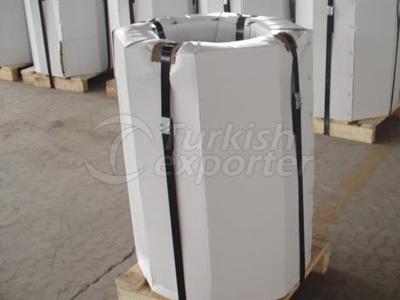 steel strapping