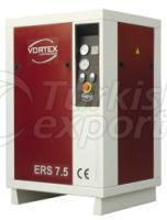 ERS / VSD Serisi kompresorler - ERS / VSD Series Compressor