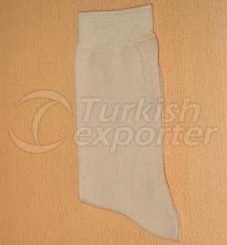 Ladies Cotton Rich Socks