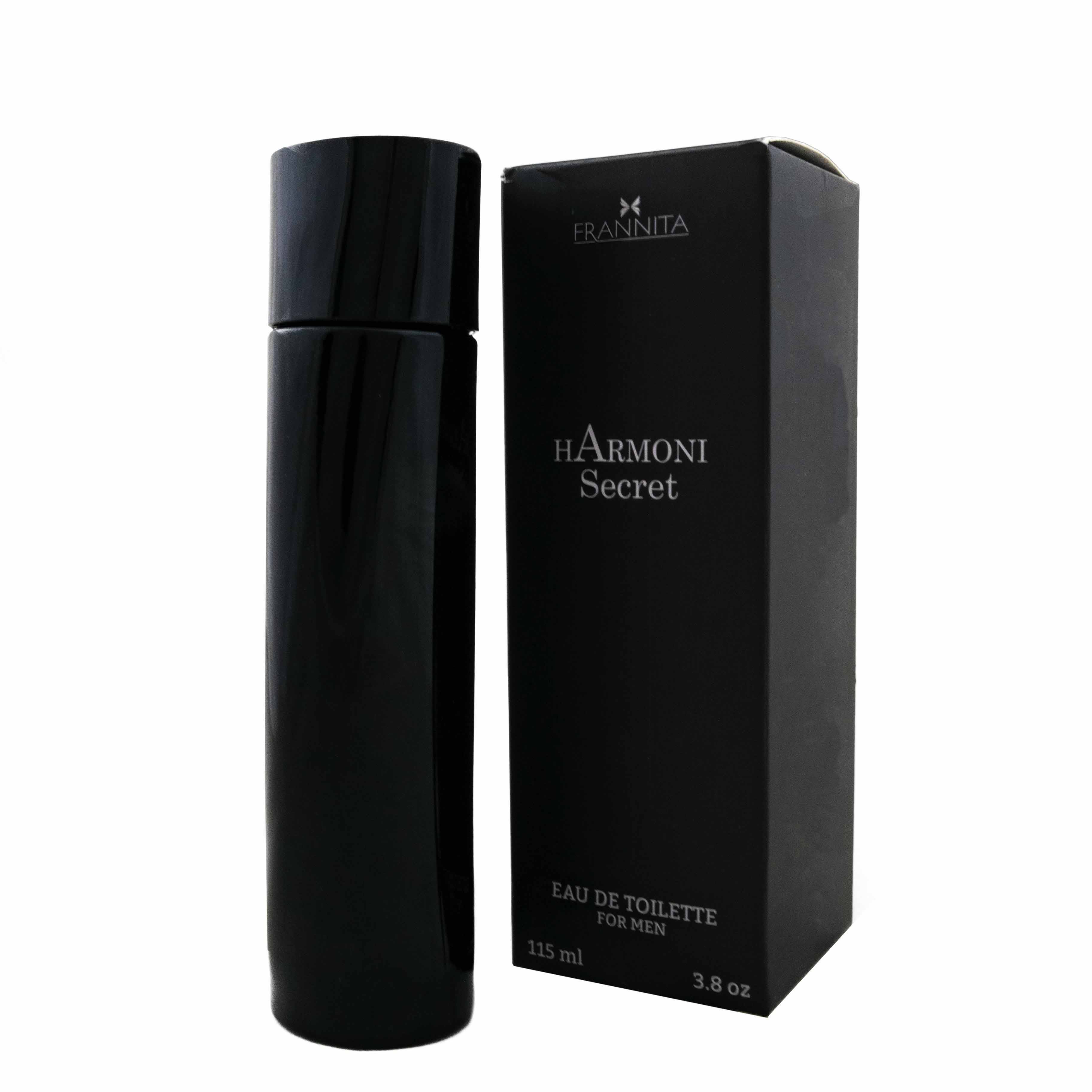 Parfum Homme