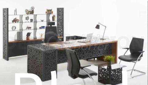 Postes de travail