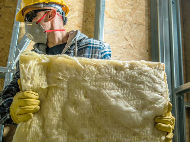 Insulation Products