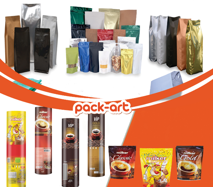 Doypack Packaging