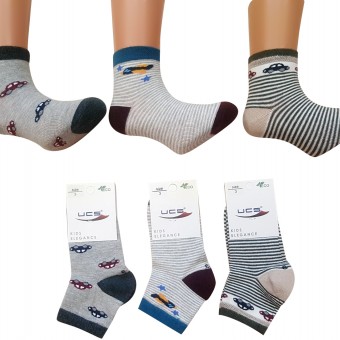 cotton socks