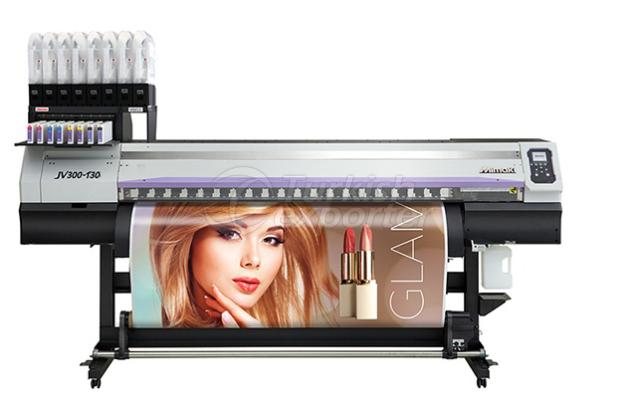 Mimaki JV300-130 Eco-Solvent/Sublim