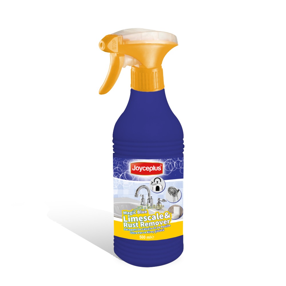 RUST REMOVER