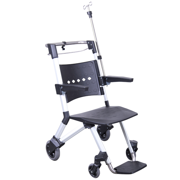 Patient Transfer Wheelchairs