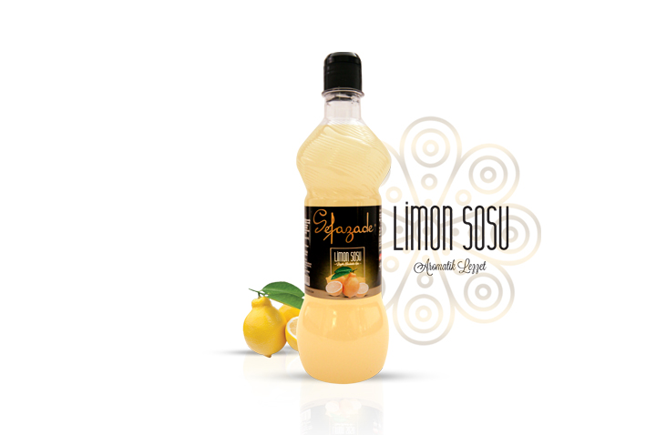 Lemon Sauce