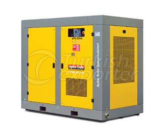 Direct Driven Air Screw Compressors