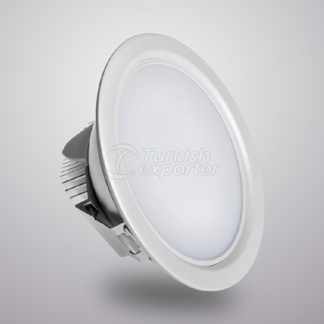 Downlight Alimli