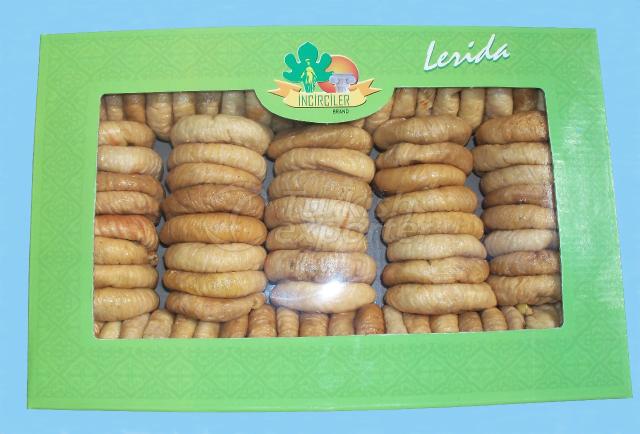 Dried Figs