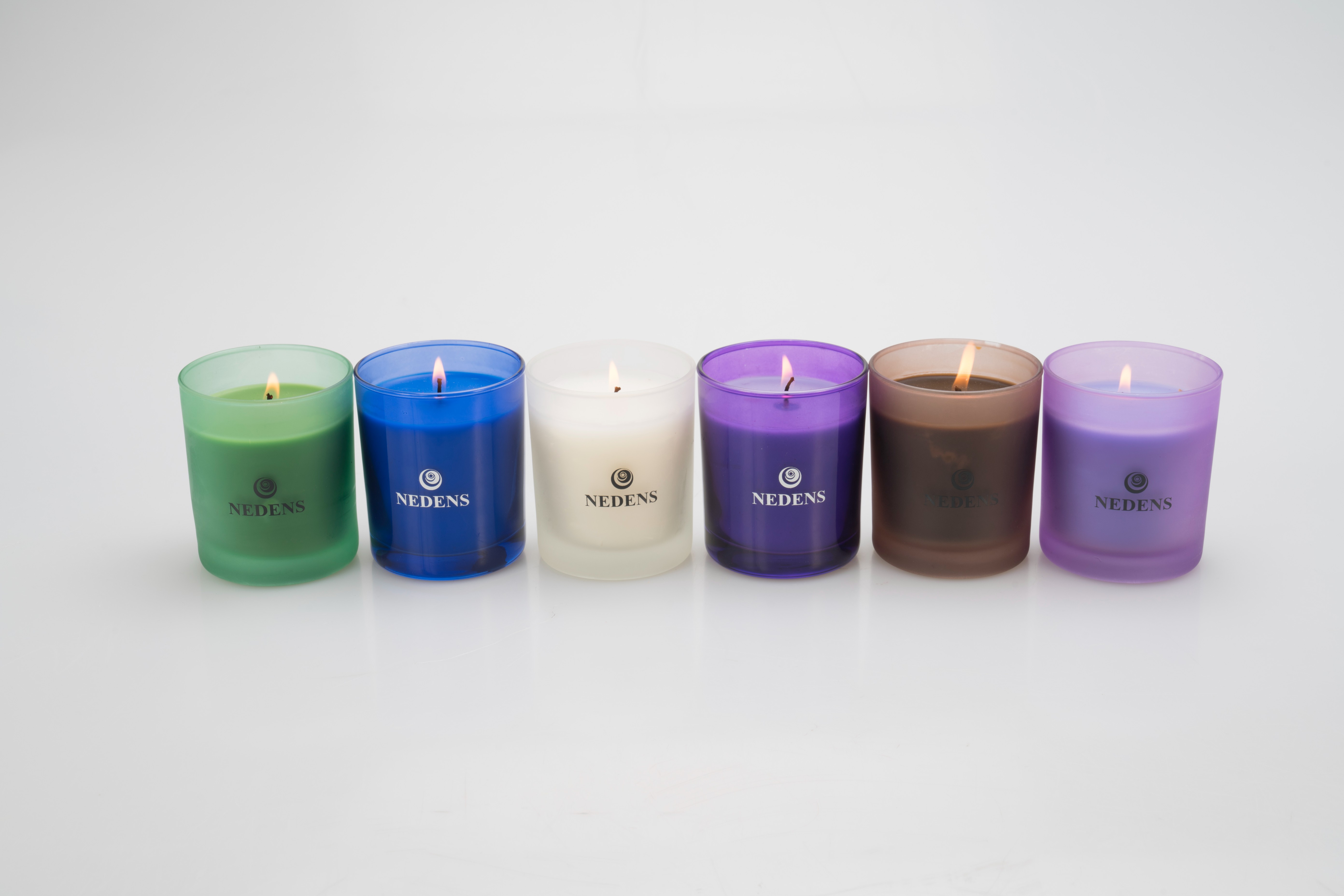 SCENTED CANDLE