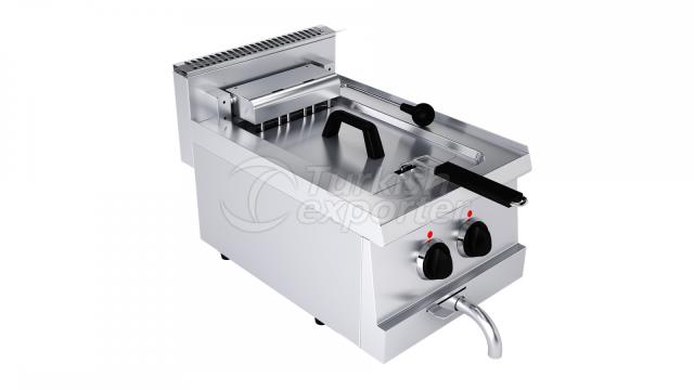 Electric Fryer B-G6T100N