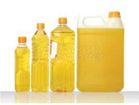 Sunflower oil