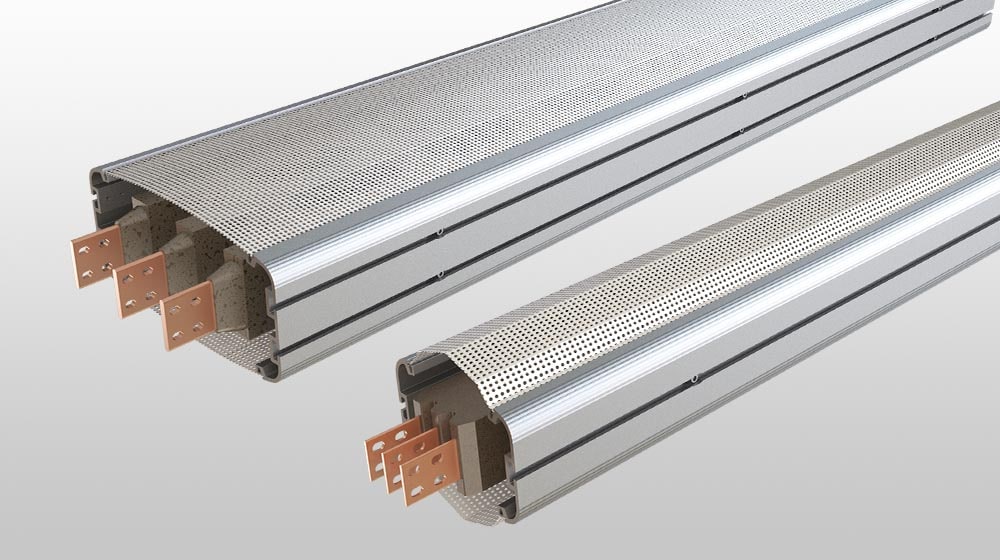 Busbar Systems