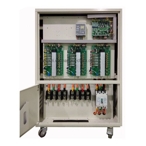 Voltage Stabilizers