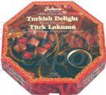 Chocolate Covered Turkish Delight