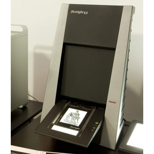 Hasselblad Flextight X5 Scanner