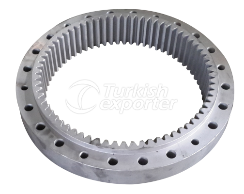 Cercle Gear