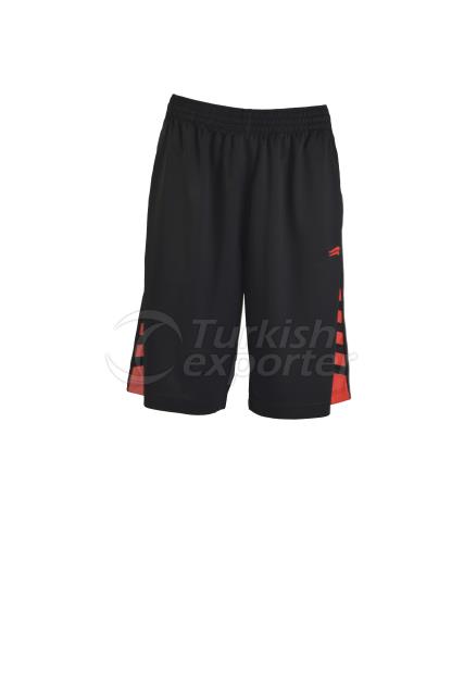 Basketball shorts