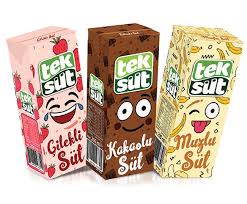 Milk