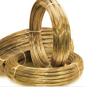 Brass Wire