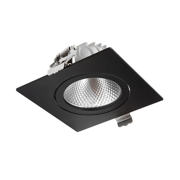 Rastaban / Downlight / Recessed