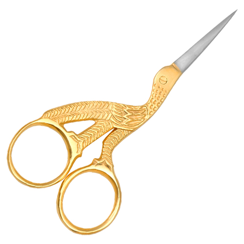 EMBROIDERY SCISSORS