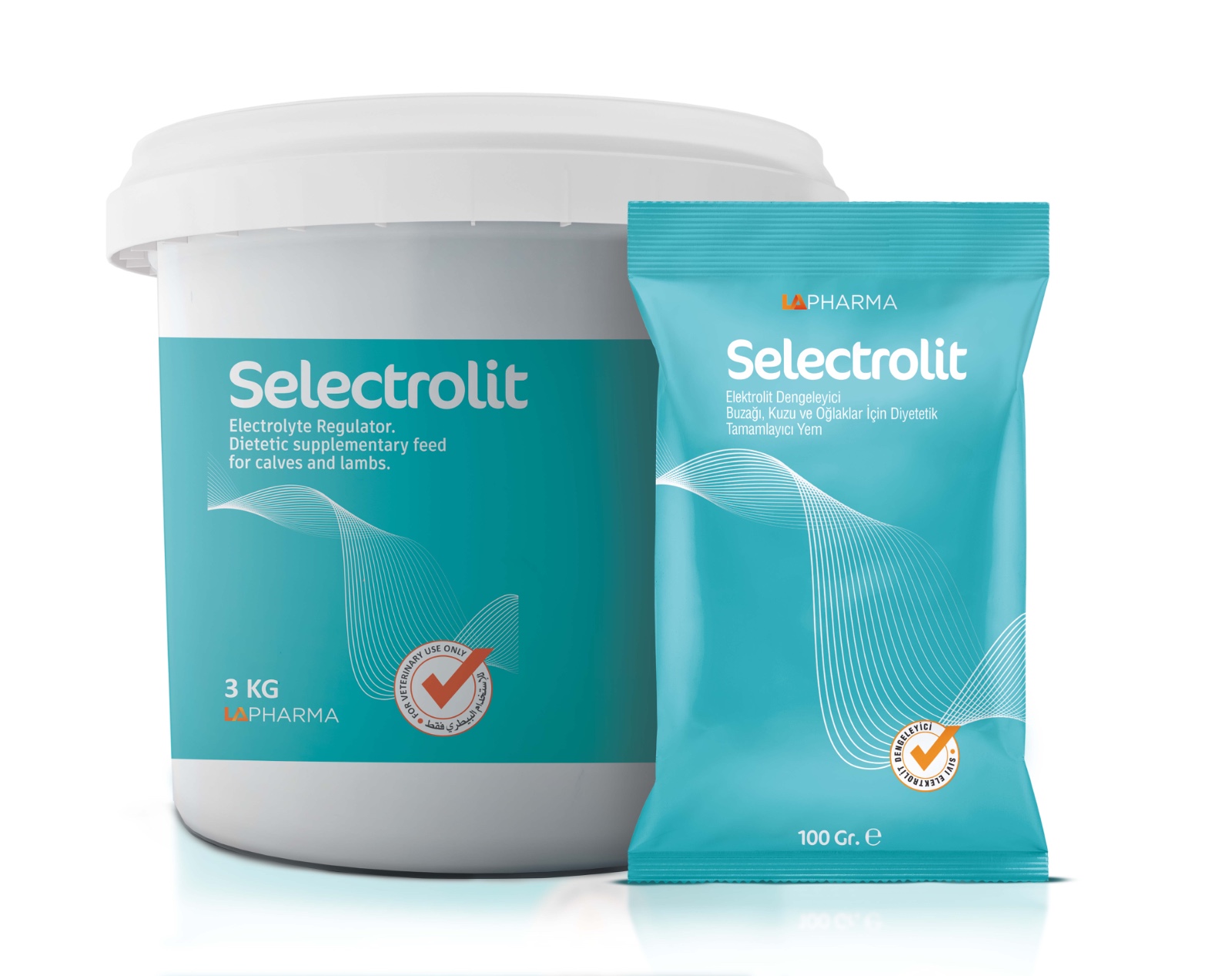 Electrolyte