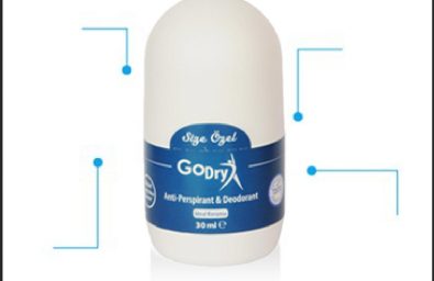 Godry Antiperspirant