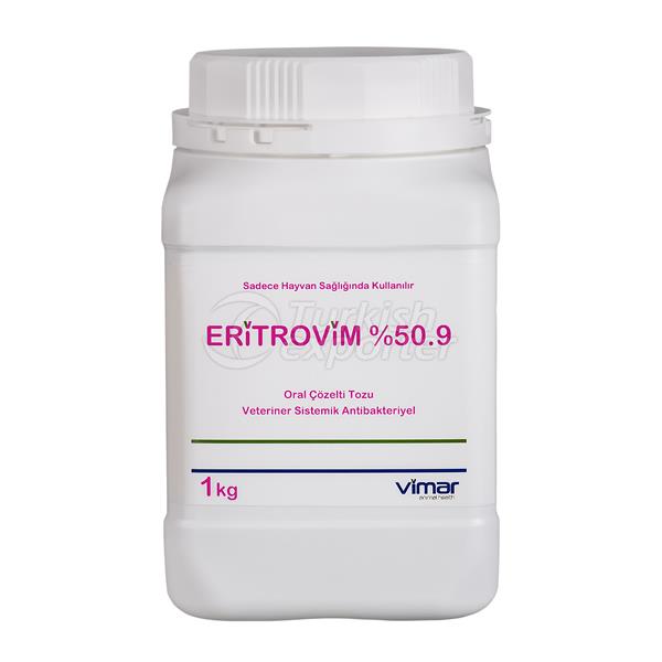 Eritrovim