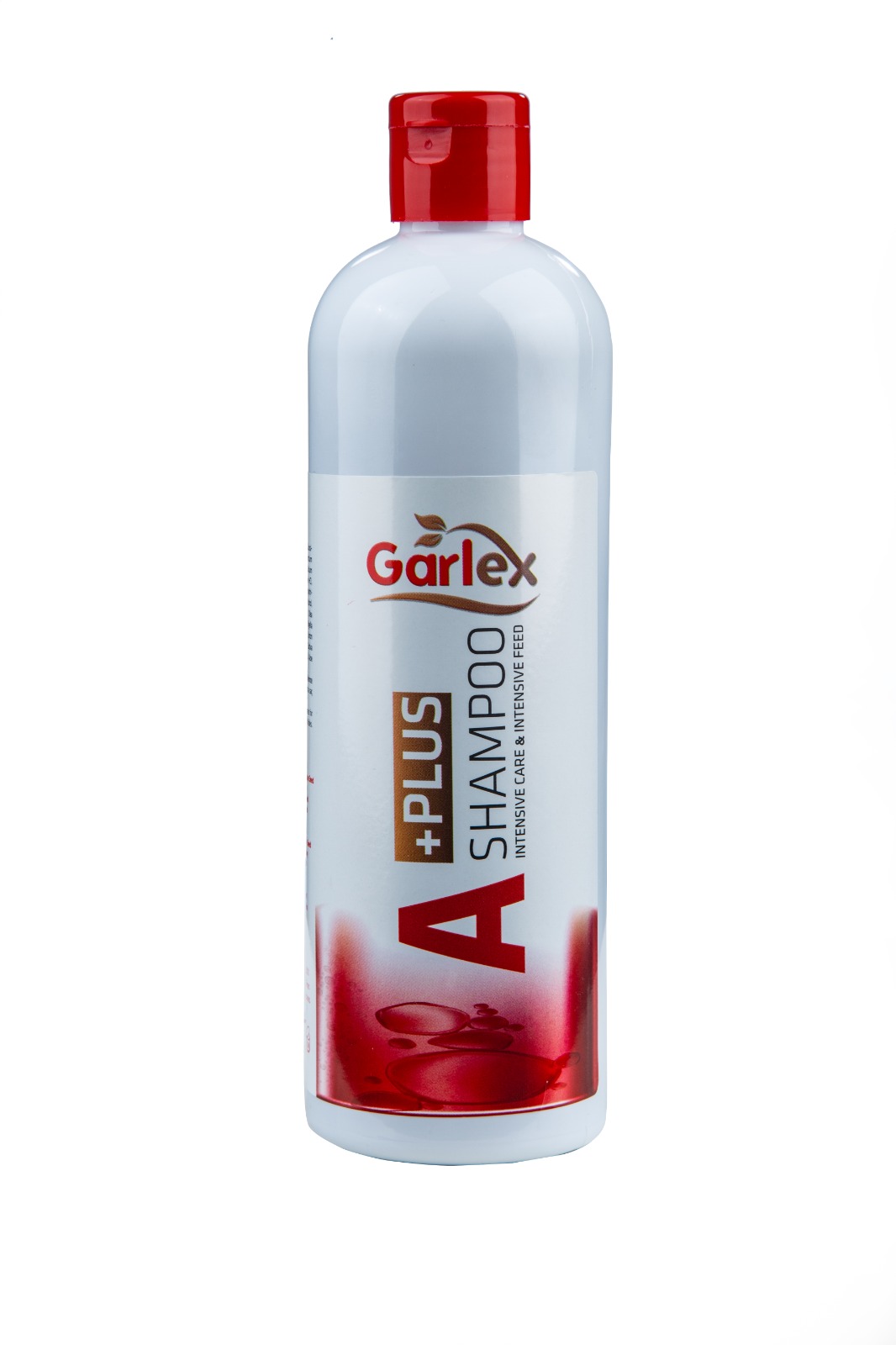 SHAMPOO DE CABELO POR TIPO DE SANGUE