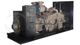 Cummins Diesel Generator 17kva