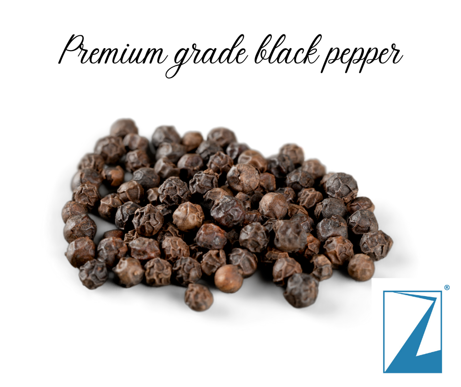 Ceylon Black Pepper